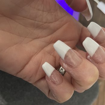 Citrus Nails & Day Spa - Nails - Nail Salons Near Me - Tampa, Florida