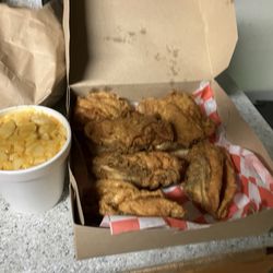 Chicken Coop - Heavenly deliciousness!