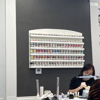 Daisy Nails - Dip powders available - Nail Salons Near Me - Lancaster, California Daisy Nails - Dip powders available - Nail Salons Near Me - Lancaster, California