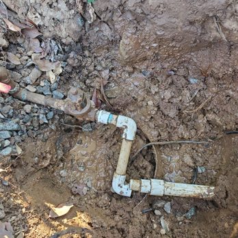 Matt's Handyman Service - Old PRV broken water main - Handyman Near Me - Sonora, California Matt's Handyman Service - Old PRV broken water main - Handyman Near Me - Sonora, California