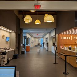 Route 9 Library & Innovation Center
