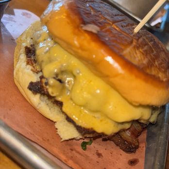 Apocalypse BBQ - Food Trucks Near Me - Miami, Florida