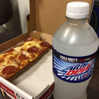 Jet's Pizza - Lunch special for only $4 #steal - Pizza Near Me - Apopka, Florida