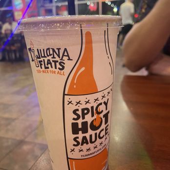 Tijuana Flats - Our drinks - Tex-Mex Near Me - Royal Palm Beach, Florida Tijuana Flats - Our drinks - Tex-Mex Near Me - Royal Palm Beach, Florida