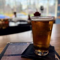 Atlas Bowl - Falcon Punch, Lucky Hare Brewing Co., Hector, NY