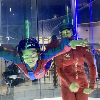 iFly - Skydiving Near Me - Ontario, California iFly - Skydiving Near Me - Ontario, California