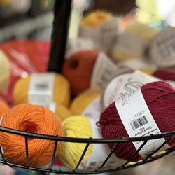 Mendel's - Yarn