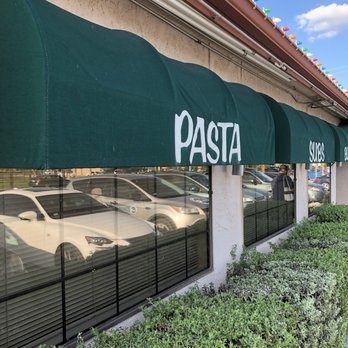 Papa Dante's Restaurant - Italian Near Me - Converse, Texas