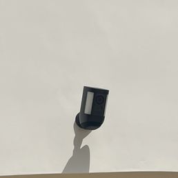 Outside Ring camera