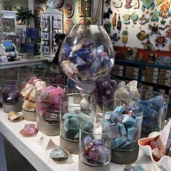 Artsy Abode - Jewelry Near Me - St. Augustine, Florida