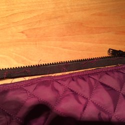 Nora's Tailor Shop