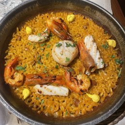 Paella