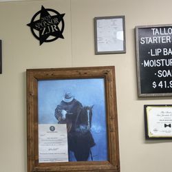Solid Rock Ranch - Beauty supplies awards, more info too