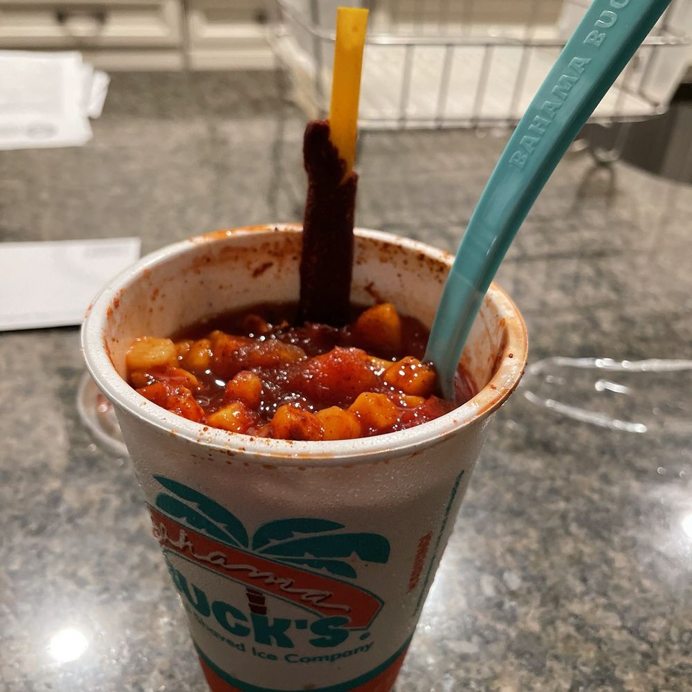 Mangonada Extreme