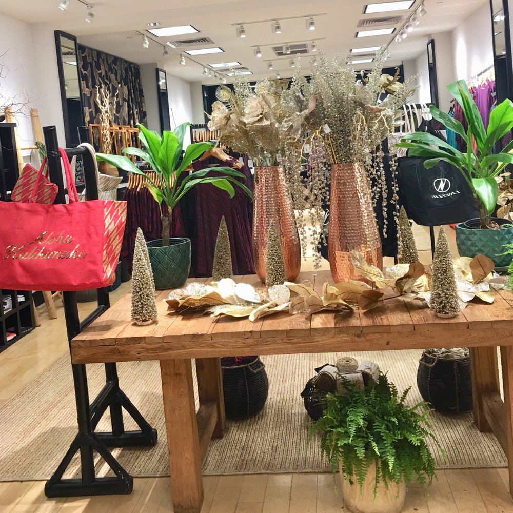 Manaola - Women's Clothing Near Me - Honolulu, Hawaii