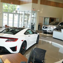 Hertrich Acura - Visit our showroom today and find your perfect Acura!