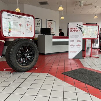 Discount Tire - Tires Near Me - Escondido, California Discount Tire - Tires Near Me - Escondido, California