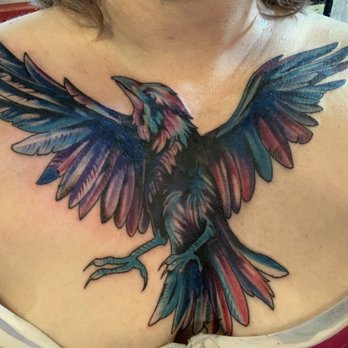 Tiki Tattoo - Tattoo - Tattoo Near Me - Lacey, Washington