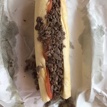 Tony Lukes - Cheesesteaks Near Me - Ocean City, Maryland Tony Lukes - Cheesesteaks Near Me - Ocean City, Maryland