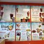 Mangos Juice Bar
