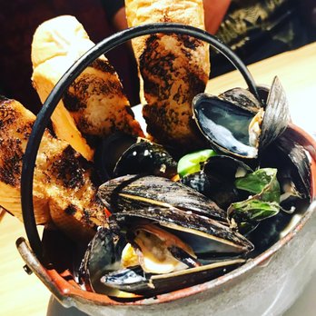 Malai Kitchen - Thai mussels - Thai Near Me - Fort Worth, Texas Malai Kitchen - Thai mussels - Thai Near Me - Fort Worth, Texas