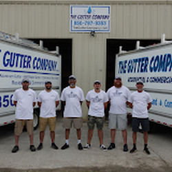 The Gutter Company