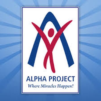 ALPHA PROJECT FOR THE HOMELESS - Updated January 2025 - 3737 5th