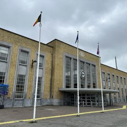 Station Brugge