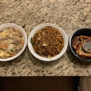 Dan Dan - Sichuan Style Fried Rice Vegetable Lo Mein Fried Pot Stickers Chicken - Szechuan Near Me - Philadelphia, Pennsylvania Dan Dan - Sichuan Style Fried Rice Vegetable Lo Mein Fried Pot Stickers Chicken - Szechuan Near Me - Philadelphia, Pennsylvania