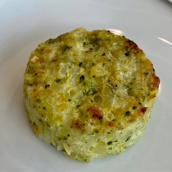 IKEA - GRÖNSAKSKAKA potato-based dish with broccoli, leek, onions and cheese - Home Decor Near Me - Stoughton, Massachusetts