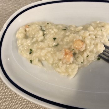 Cafe Vecio Trattoria - Seafood Risotto (it might just be shrimp risotto though) - Trattorie Near Me - Venezia, VE Cafe Vecio Trattoria - Seafood Risotto (it might just be shrimp risotto though) - Trattorie Near Me - Venezia, VE