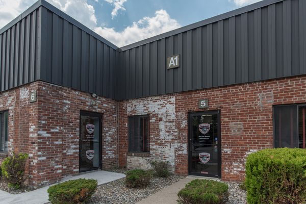 Williams Sport Training