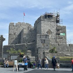 Castle Rushen