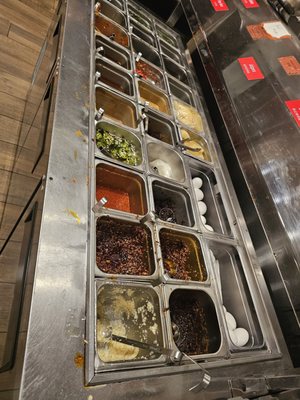 Superhot Hot Pot & Korean BBQ by null