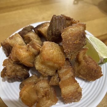 The Cactus Restaurant - Chicharrones - Latin American Near Me - Powell, Ohio The Cactus Restaurant - Chicharrones - Latin American Near Me - Powell, Ohio