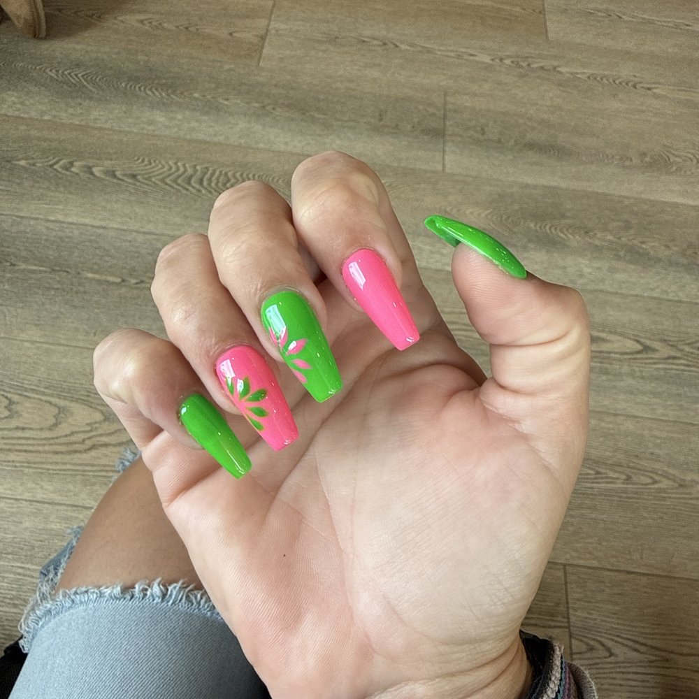 Nails by K Nails by K