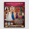 Asmara Fashion - The Boutique gift card