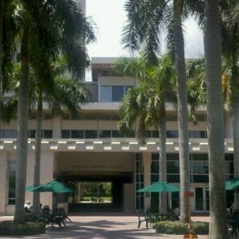 Richter Library - Libraries Near Me - Miami, Florida Richter Library - Libraries Near Me - Miami, Florida