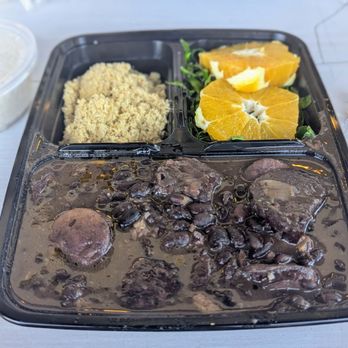 DL Brazuca - Brazilian Feijoada - Brazilian Near Me - Sunnyvale, California