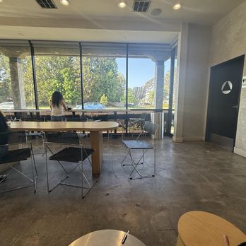 Chrome Coffee Studio - Coffee & Tea Near Me - Torrance, California