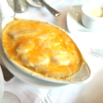 Ruth's Chris Steak House - Au Gratin - Steakhouses Near Me - Pasadena, California