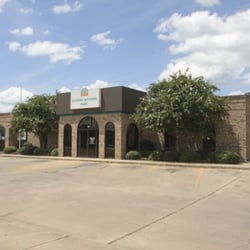 VeraBank - Citizens National Bank, Jefferson, TX