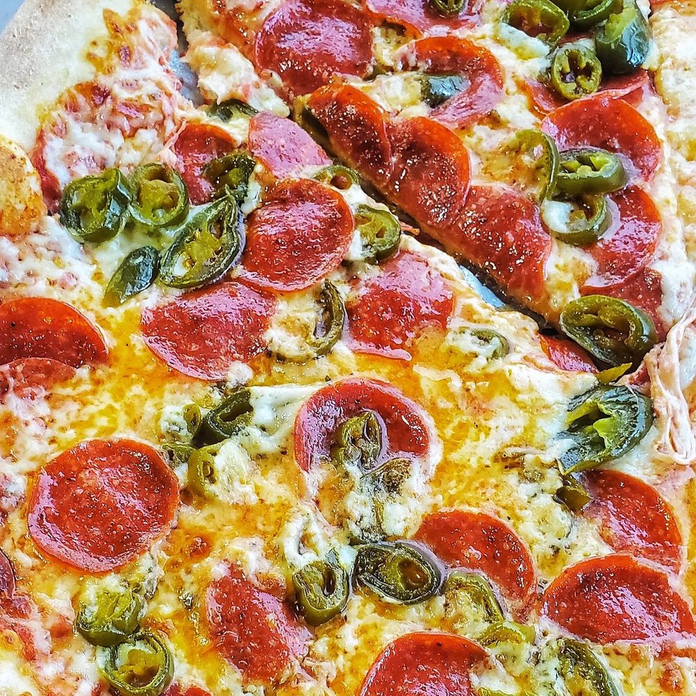 Palace Pizza - Pizza Near Me - Lakeland, Florida Palace Pizza - Pizza Near Me - Lakeland, Florida