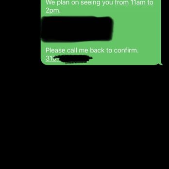 Dedicated Danny’s - Messages showing communications with Dedicated Danny confirming booking - Street Vendors Near Me - South El Monte, California Dedicated Danny’s - Messages showing communications with Dedicated Danny confirming booking - Street Vendors Near Me - South El Monte, California
