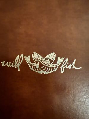 Wild Fish Restaurant by null