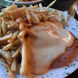 Penne am Markt - Schnitzei Calabria