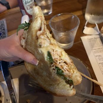 Bear & the Butcher - Smoked Turkey and Brie - Butcher Near Me - Lexington, Kentucky
