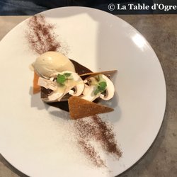 La Bascule