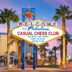 Casual Chess Club