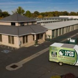 Lock It Up Self Storage